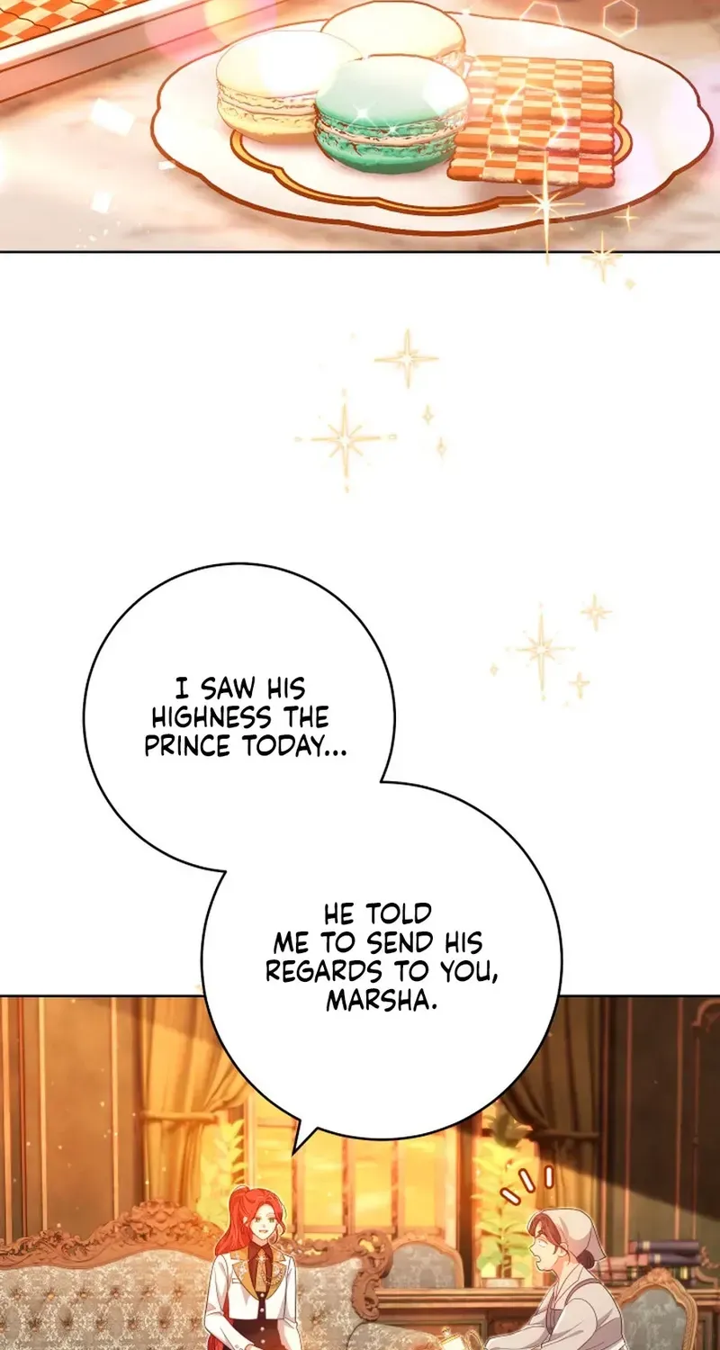 A Prince for You Chapter 16 page 25 - 