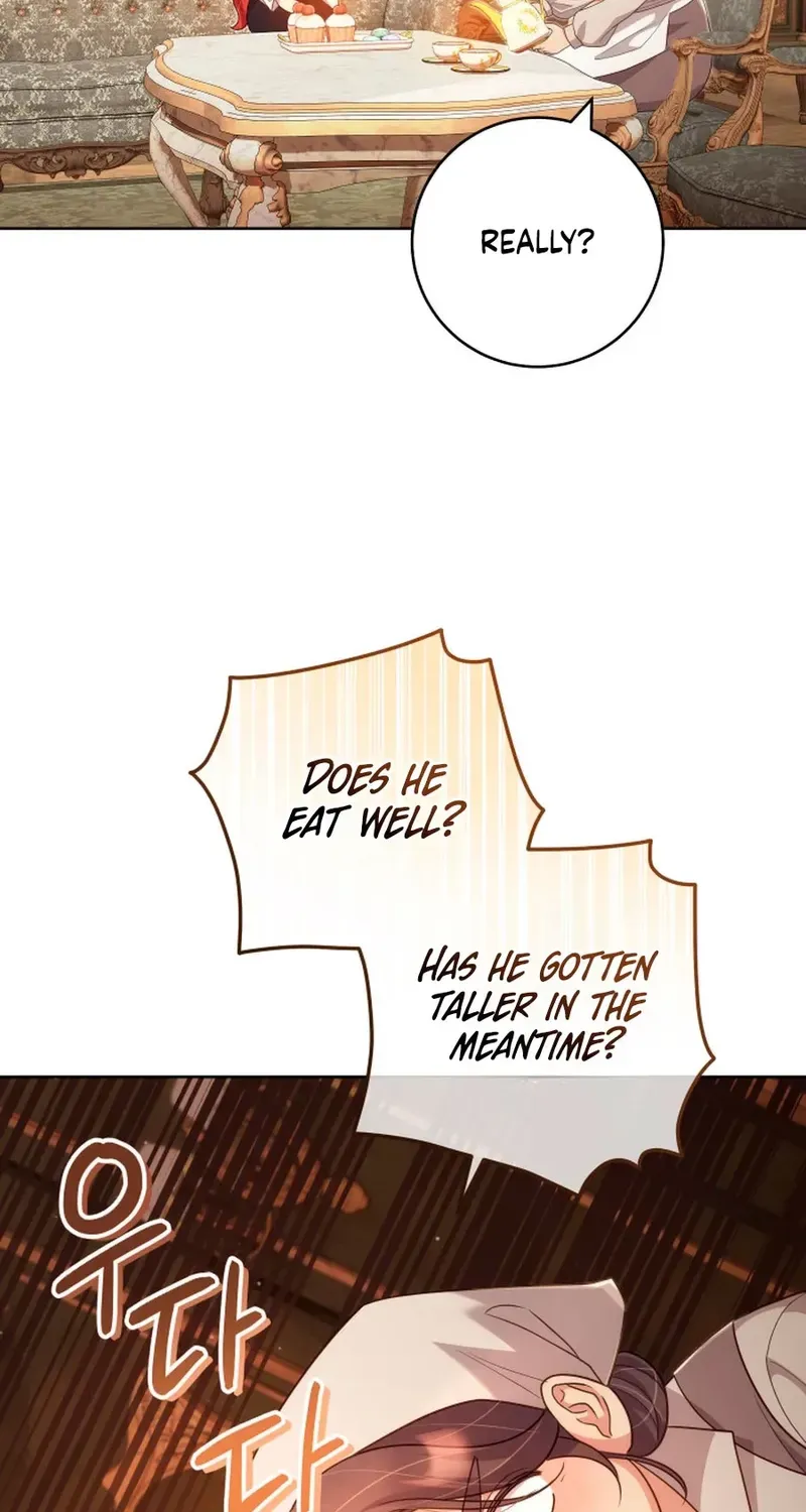 A Prince for You Chapter 16 page 26 - 