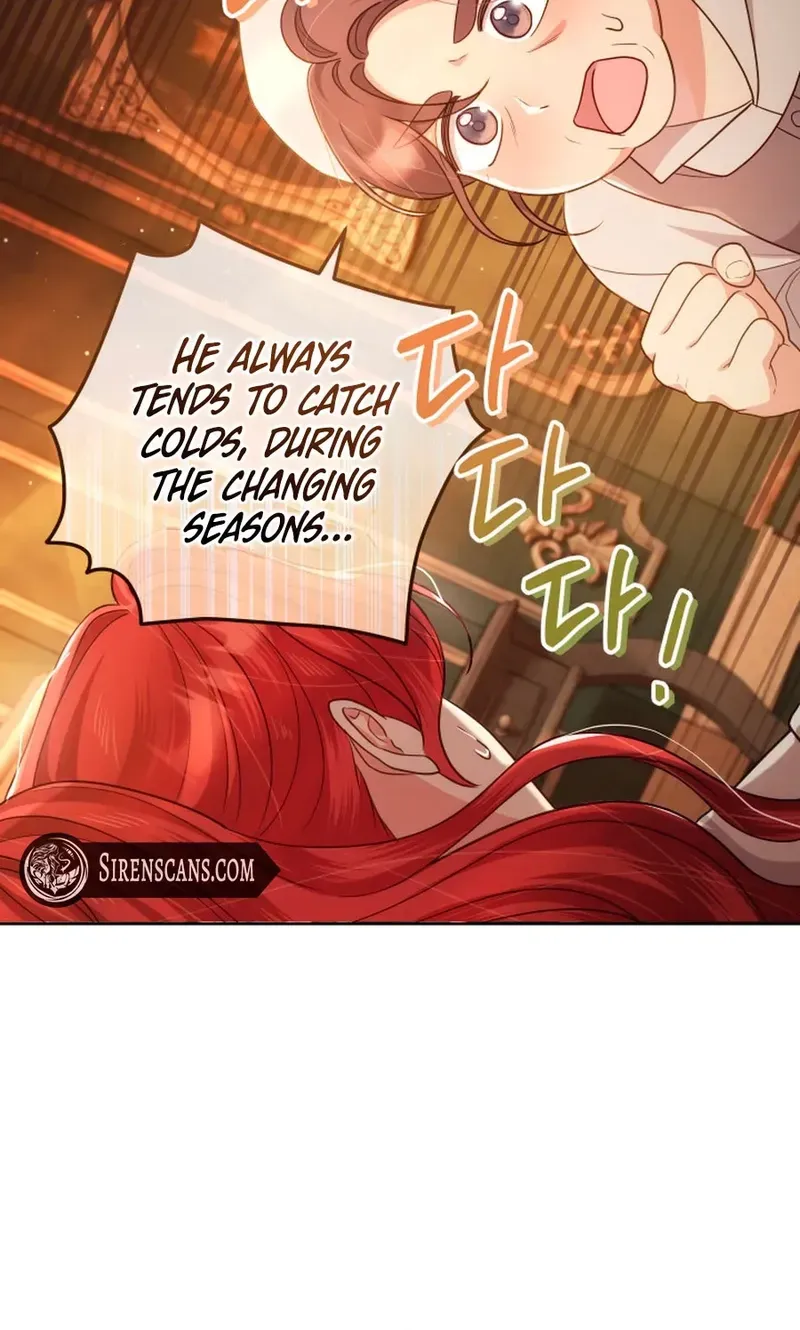 A Prince for You Chapter 16 page 27 - 