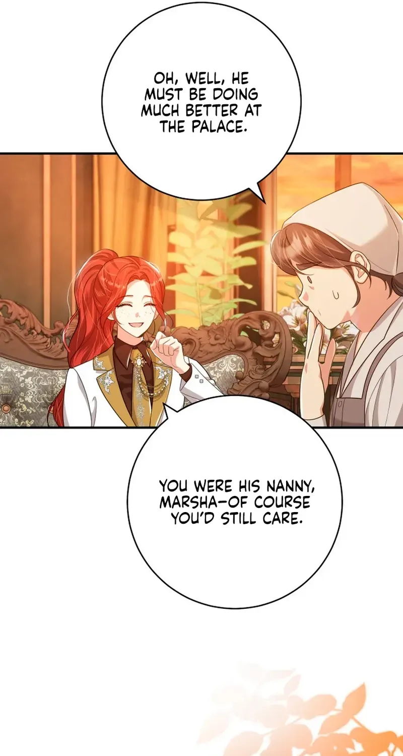A Prince for You Chapter 16 page 28 - 