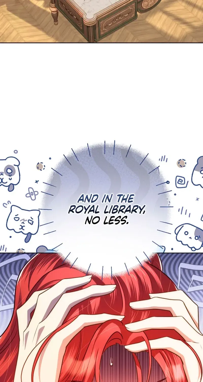 A Prince for You Chapter 16 page 4 - 