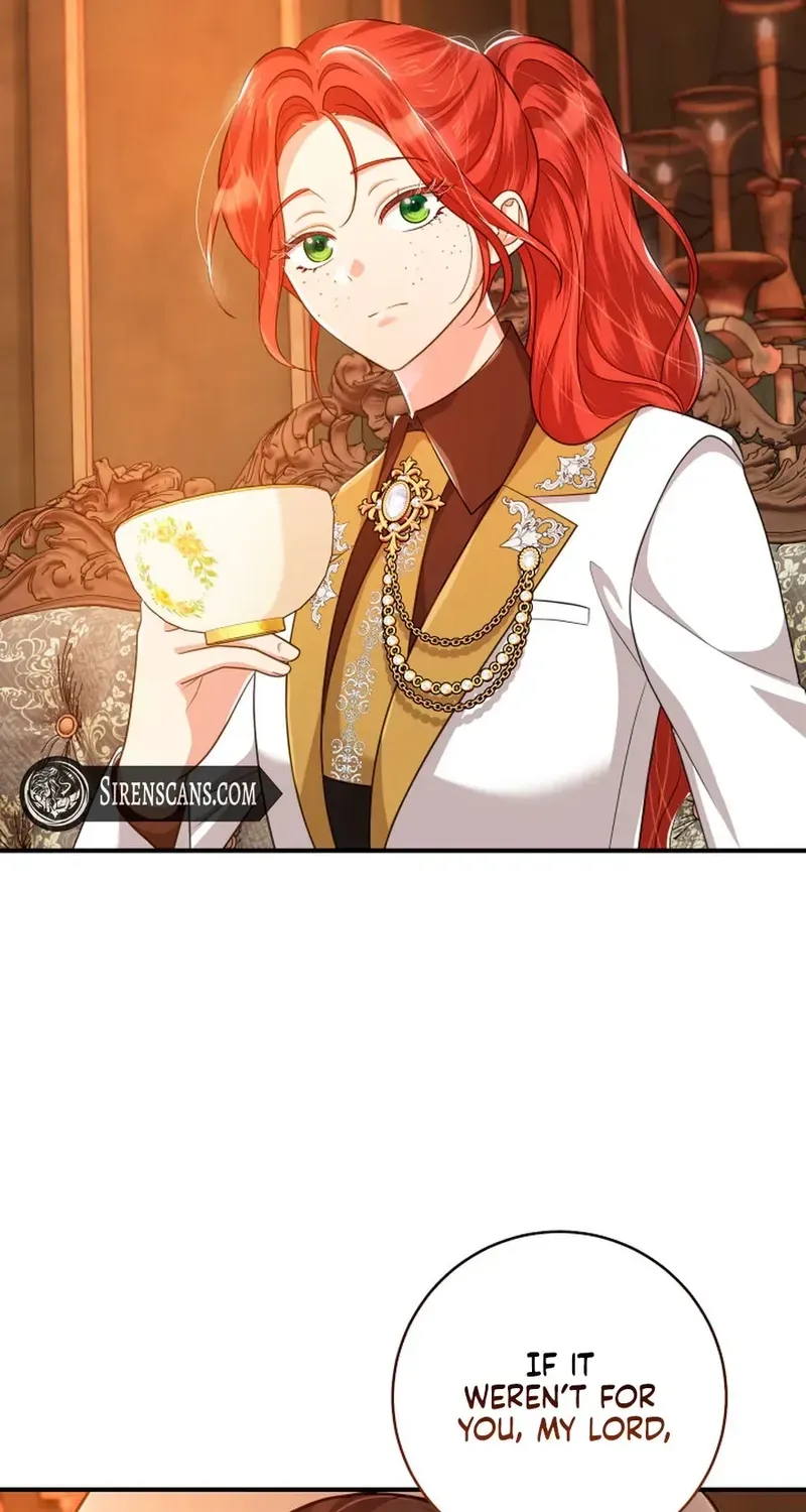 A Prince for You Chapter 16 page 31 - 