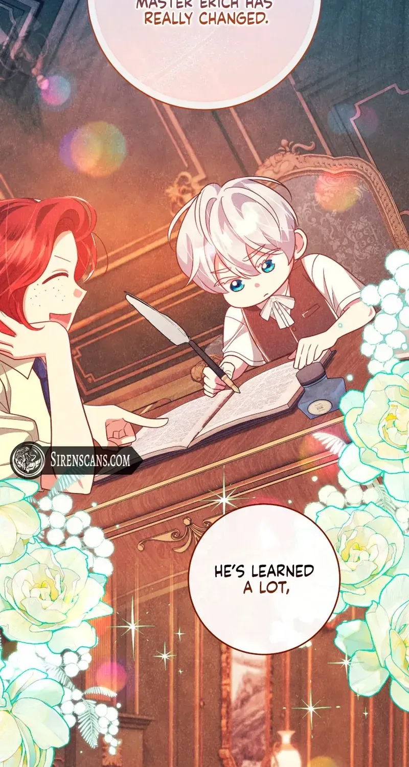 A Prince for You Chapter 16 page 34 - 