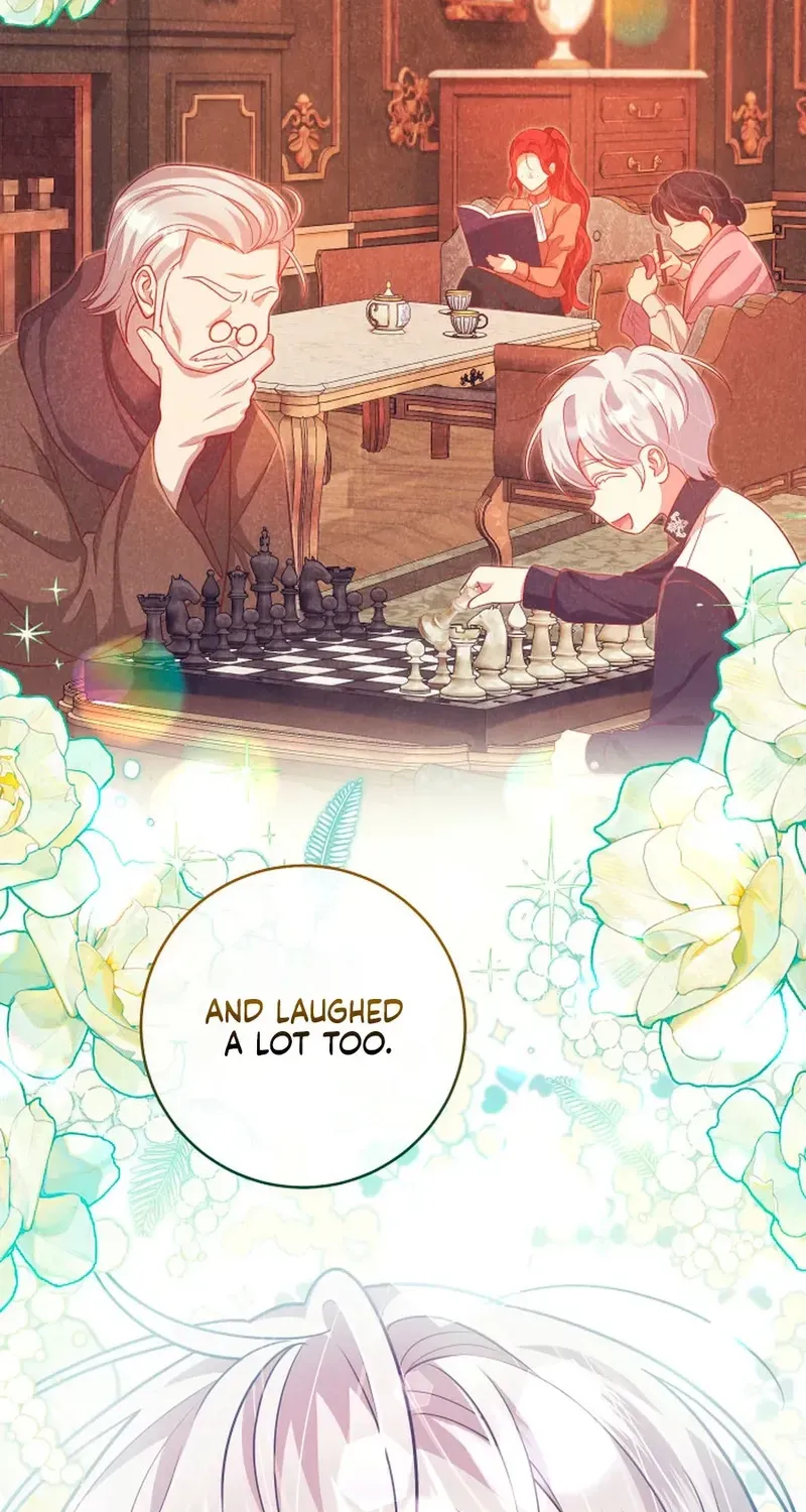 A Prince for You Chapter 16 page 35 - 