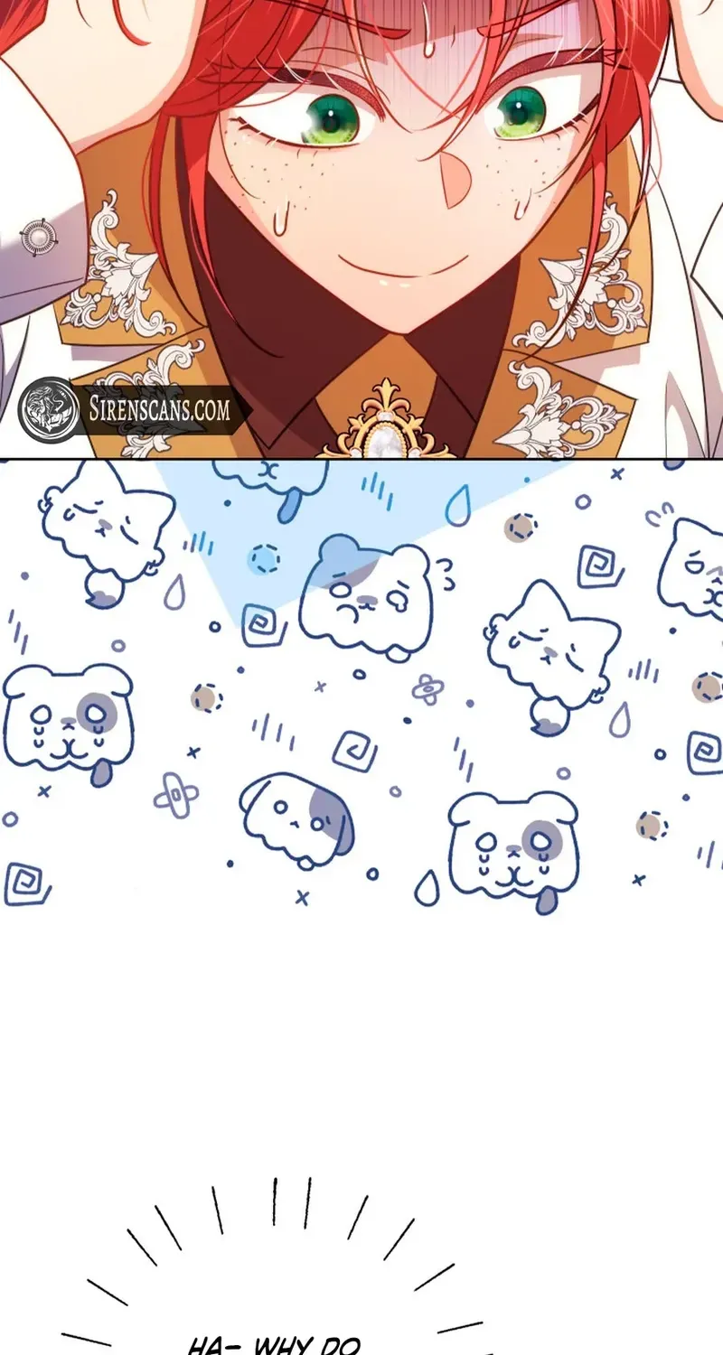A Prince for You Chapter 16 page 5 - 
