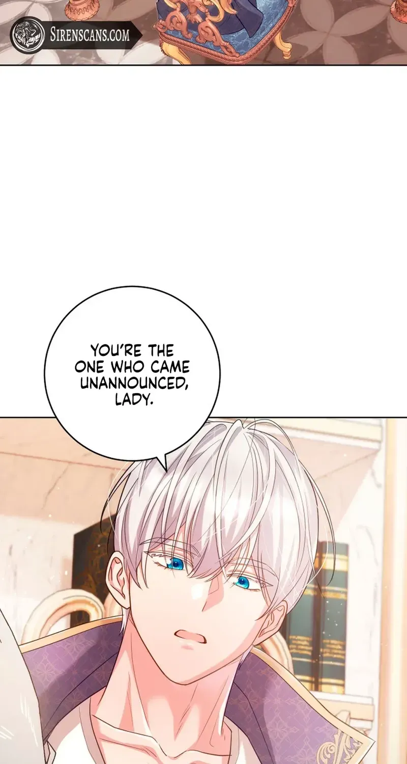 A Prince for You Chapter 16 page 53 - 