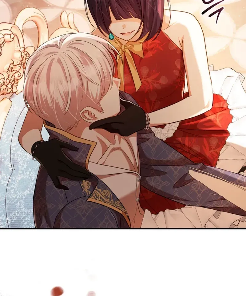 A Prince for You Chapter 16 page 56 - 