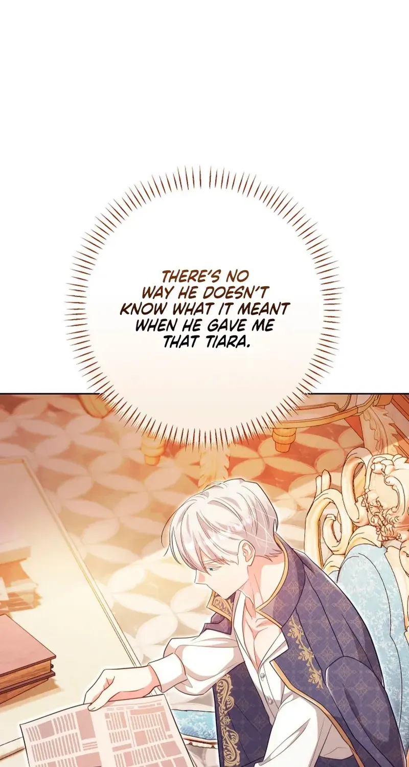 A Prince for You Chapter 16 page 64 - 