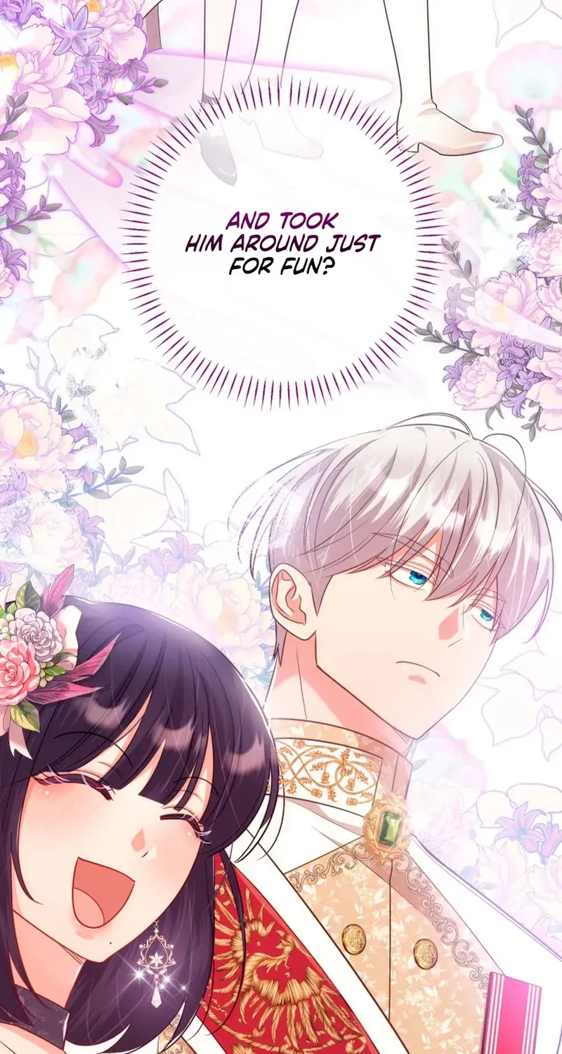 A Prince for You Chapter 16 page 67 - 