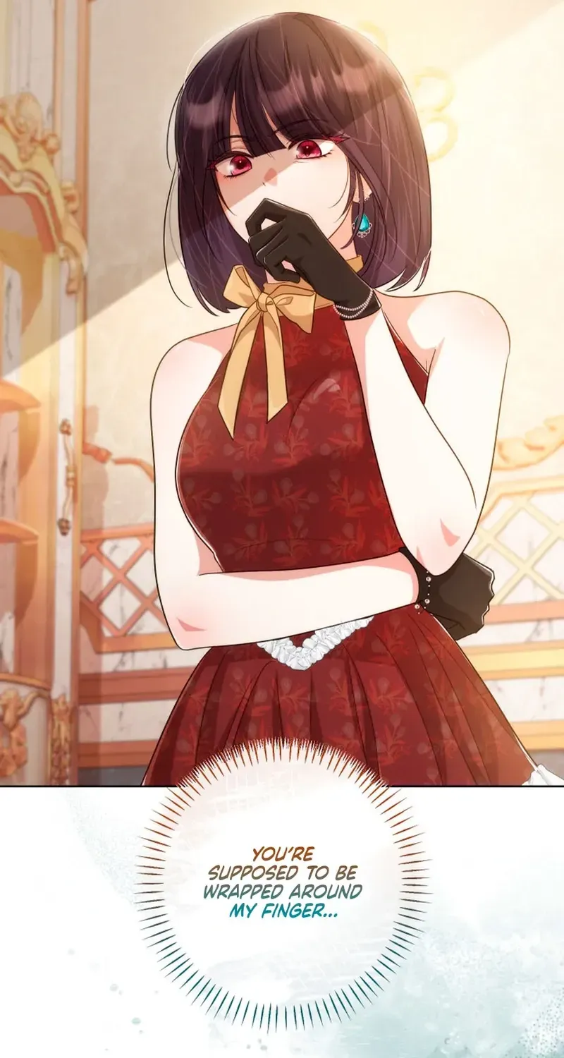A Prince for You Chapter 16 page 71 - 