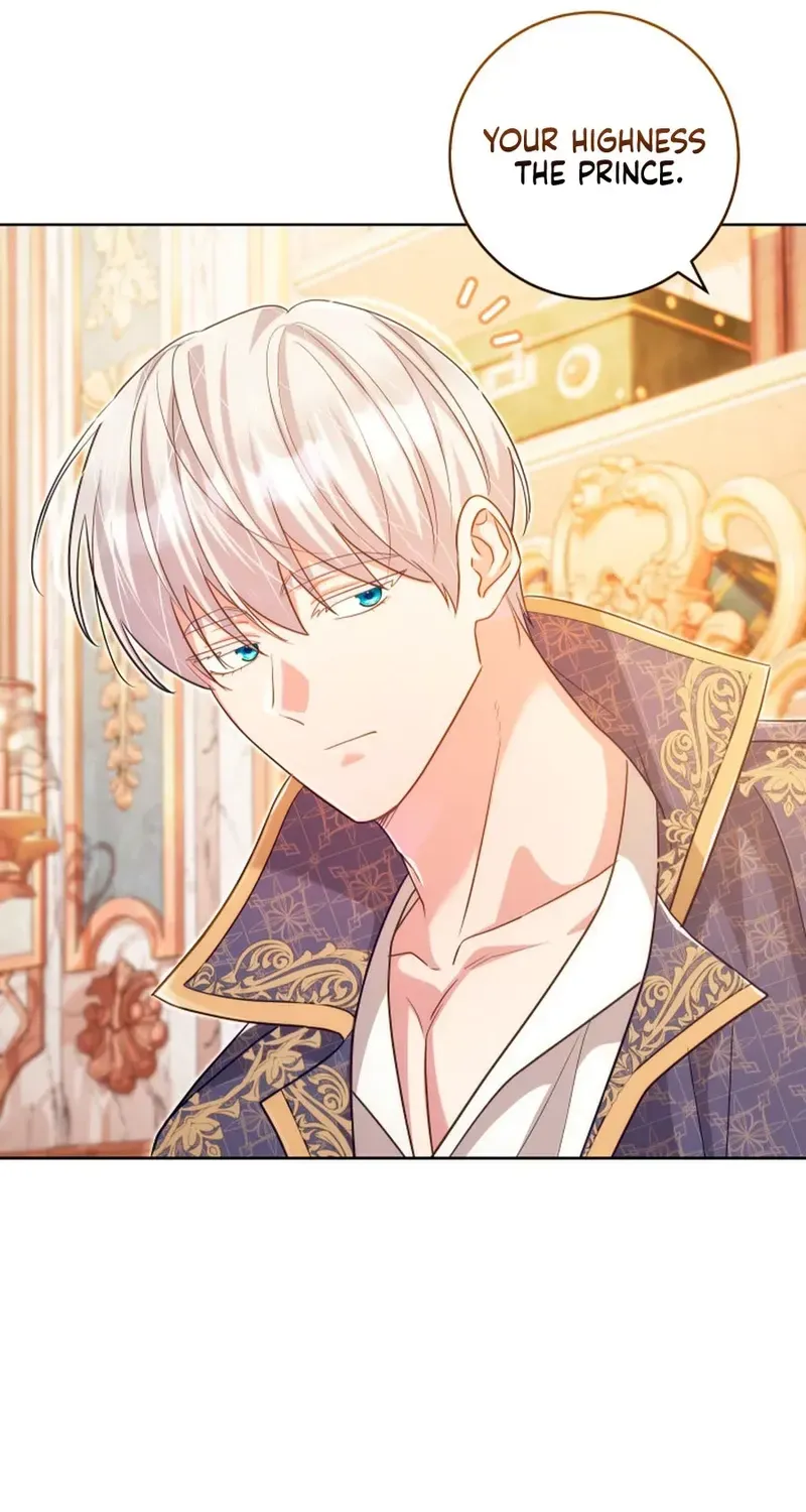 A Prince for You Chapter 16 page 74 - 