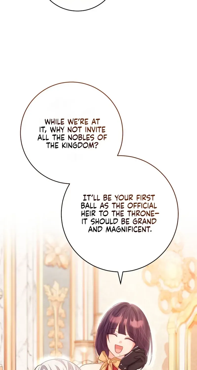 A Prince for You Chapter 16 page 79 - 