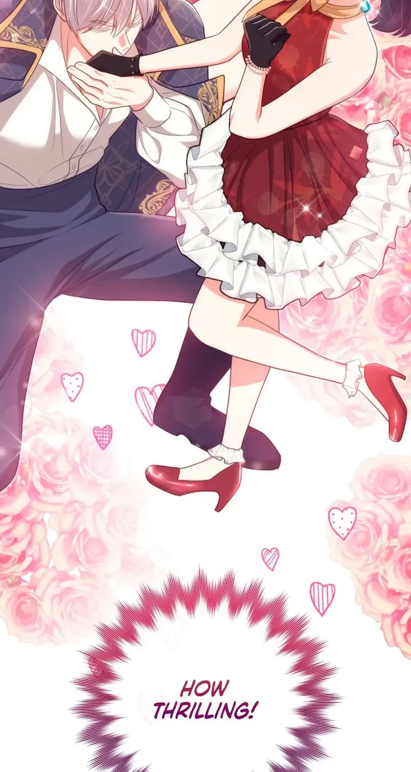 A Prince for You Chapter 16 page 84 - 