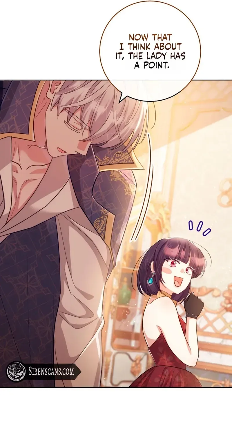 A Prince for You Chapter 16 page 86 - 
