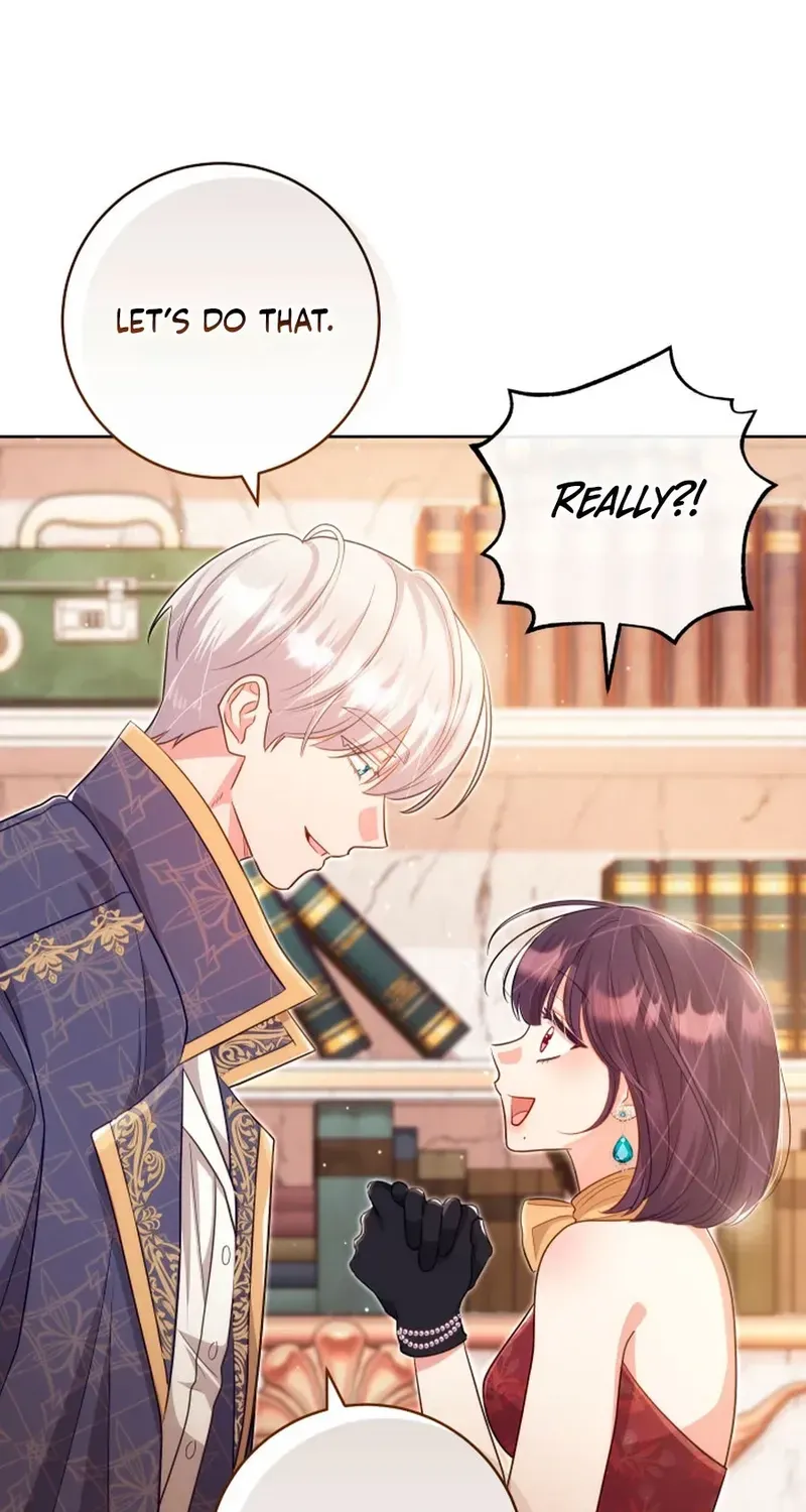 A Prince for You Chapter 16 page 87 - 