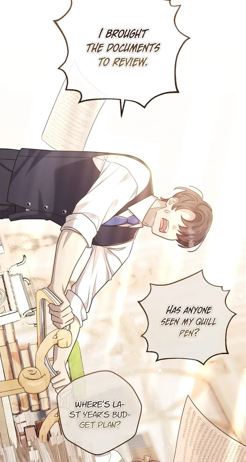 A Prince for You Chapter 17 page 2 - 