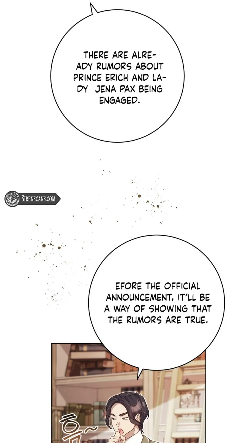 A Prince for You Chapter 17 page 11 - 