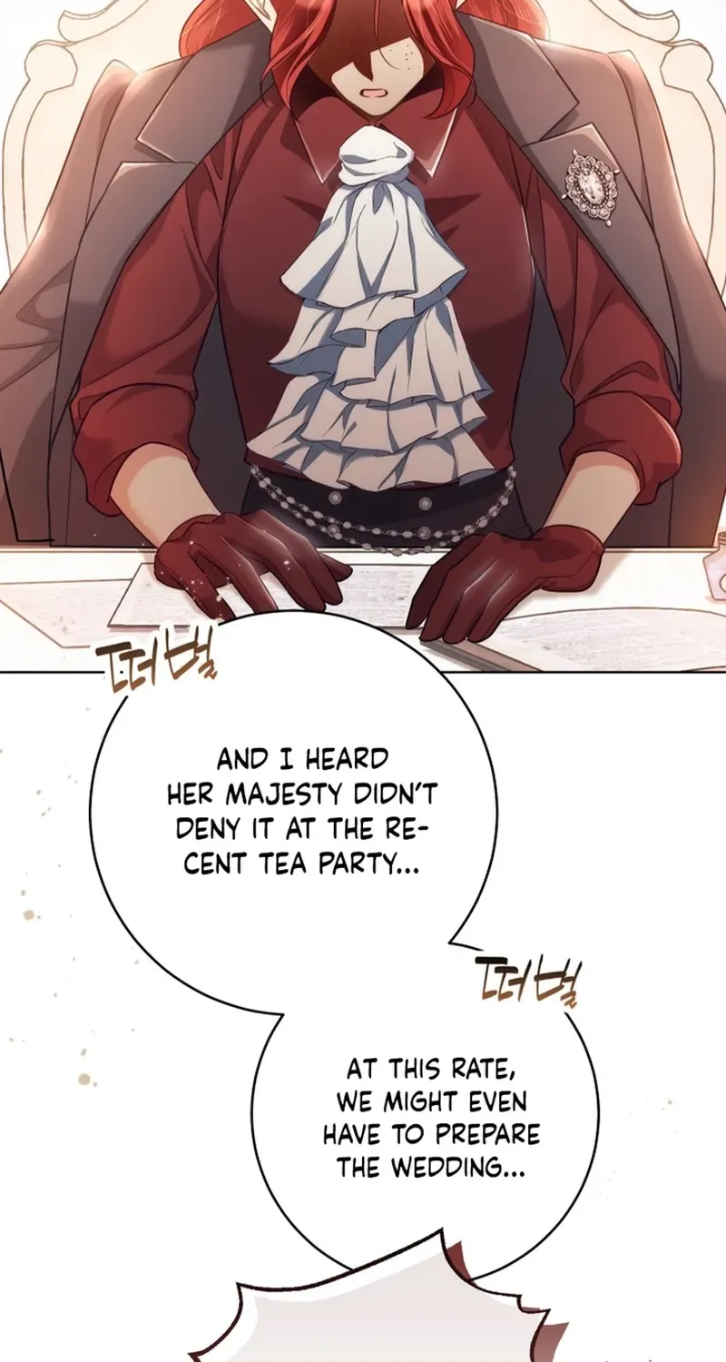 A Prince for You Chapter 17 page 13 - 