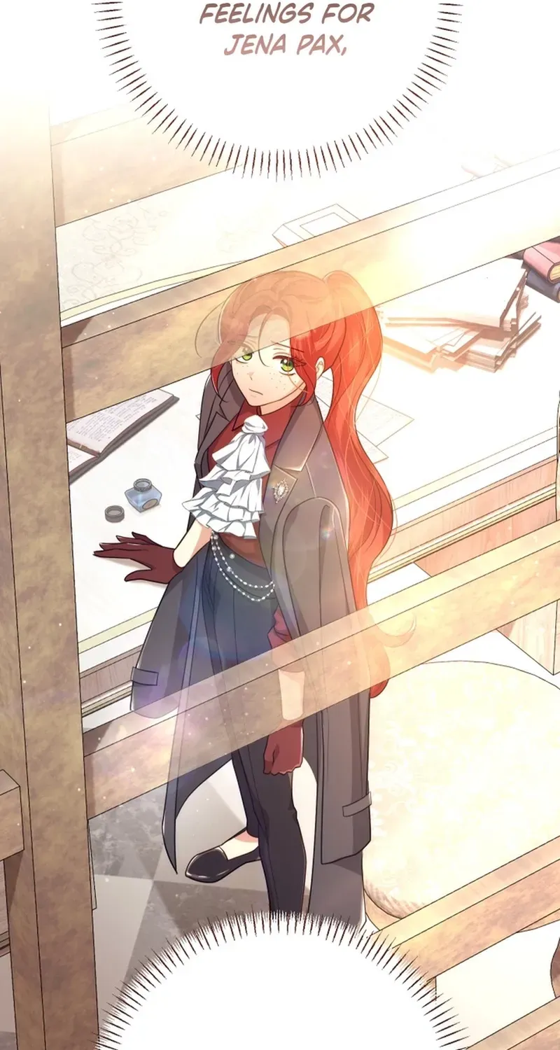 A Prince for You Chapter 17 page 20 - 