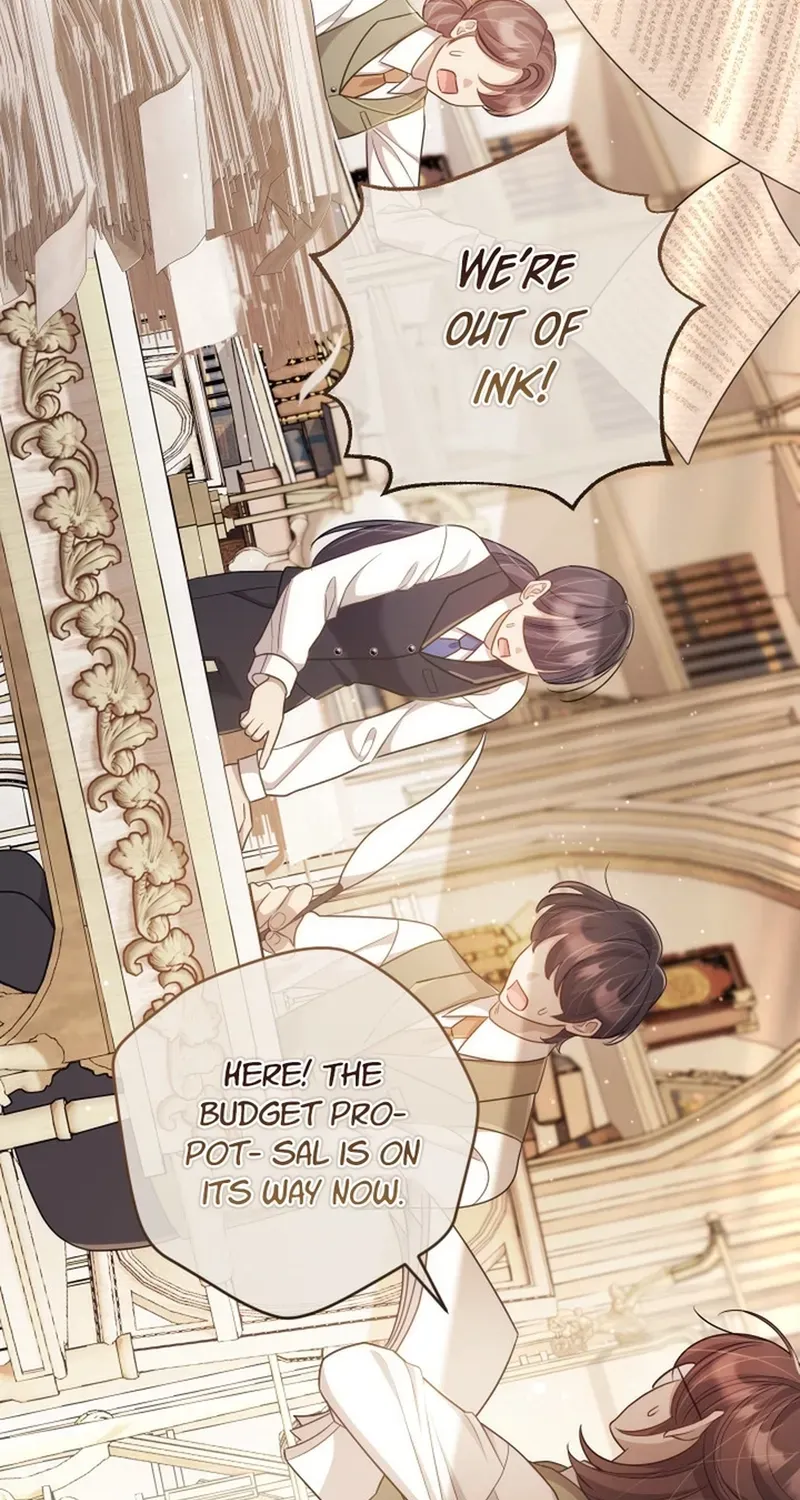 A Prince for You Chapter 17 page 3 - 