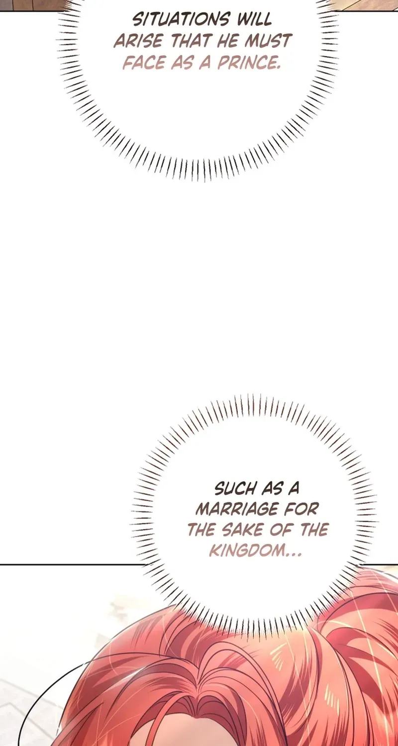 A Prince for You Chapter 17 page 21 - 
