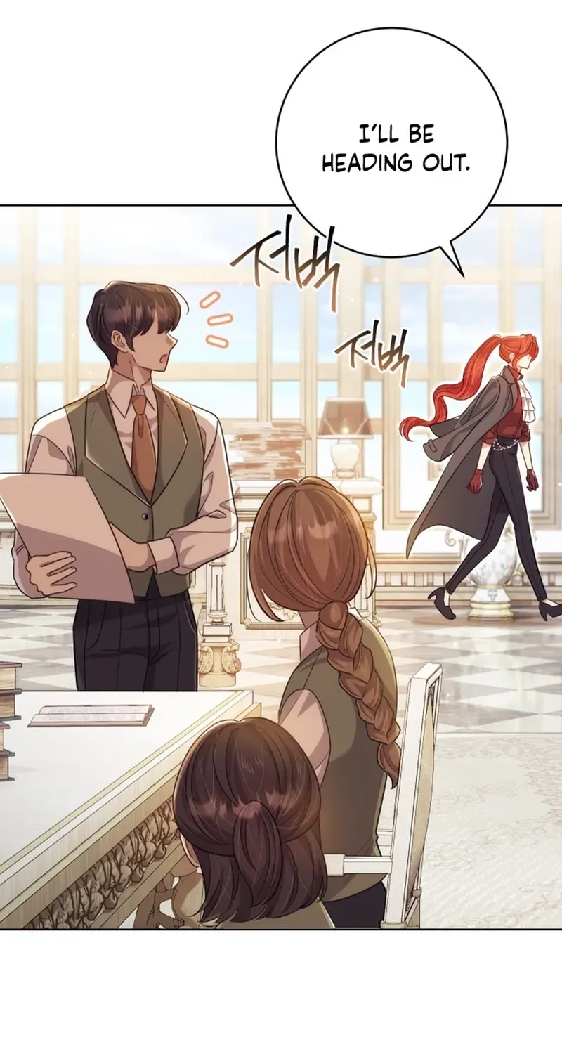A Prince for You Chapter 17 page 24 - 