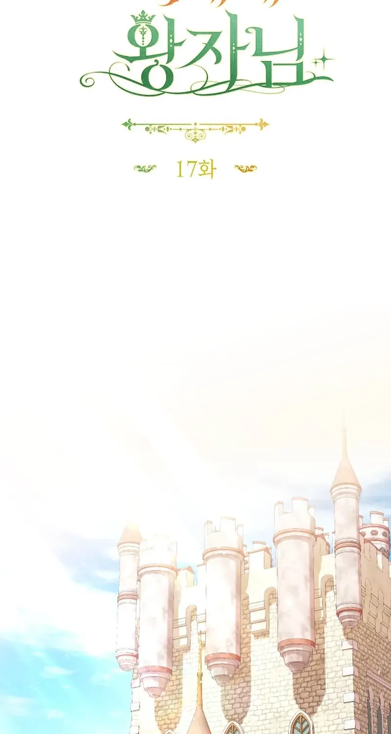 A Prince for You Chapter 17 page 27 - 