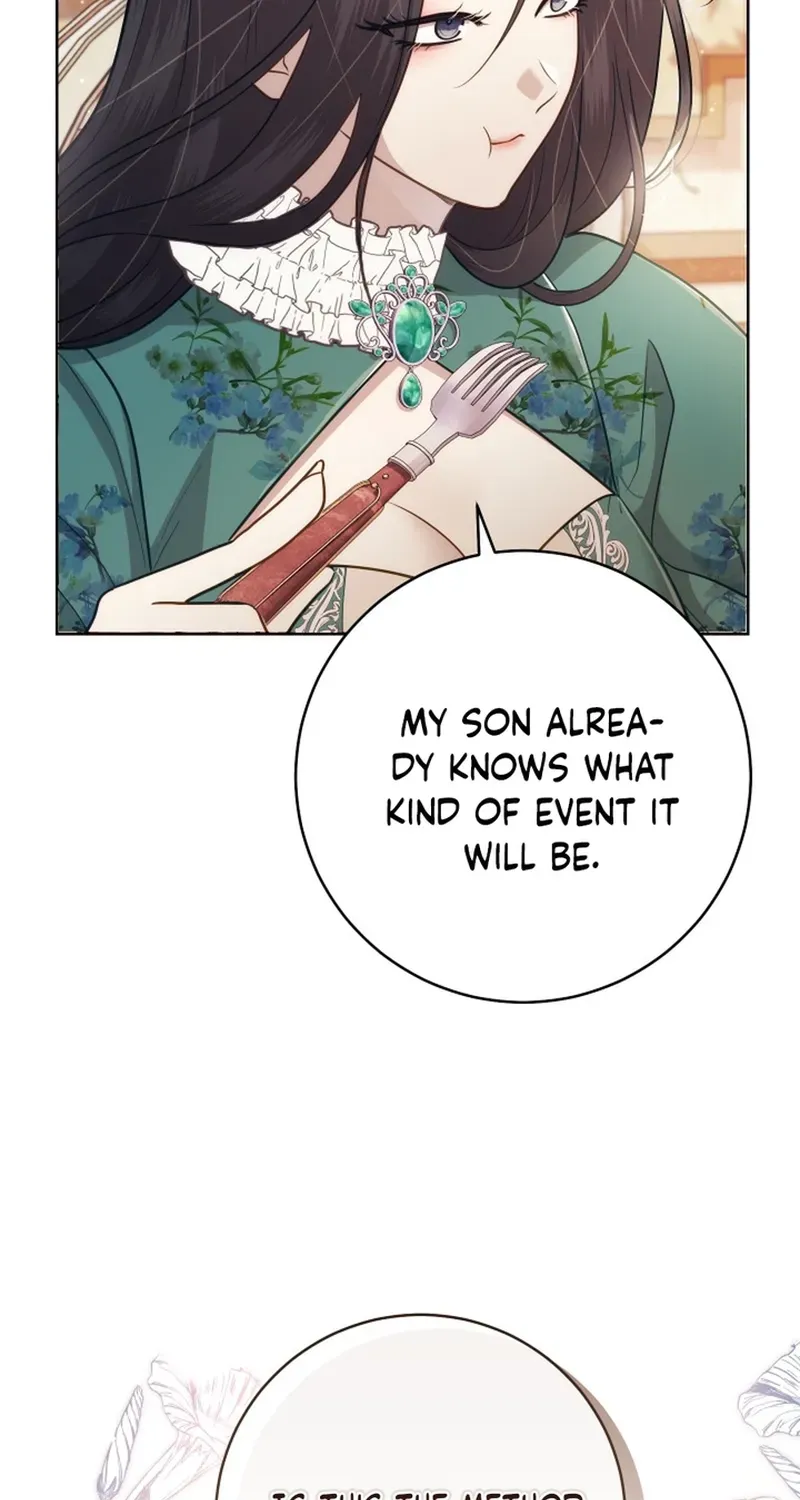 A Prince for You Chapter 17 page 33 - 