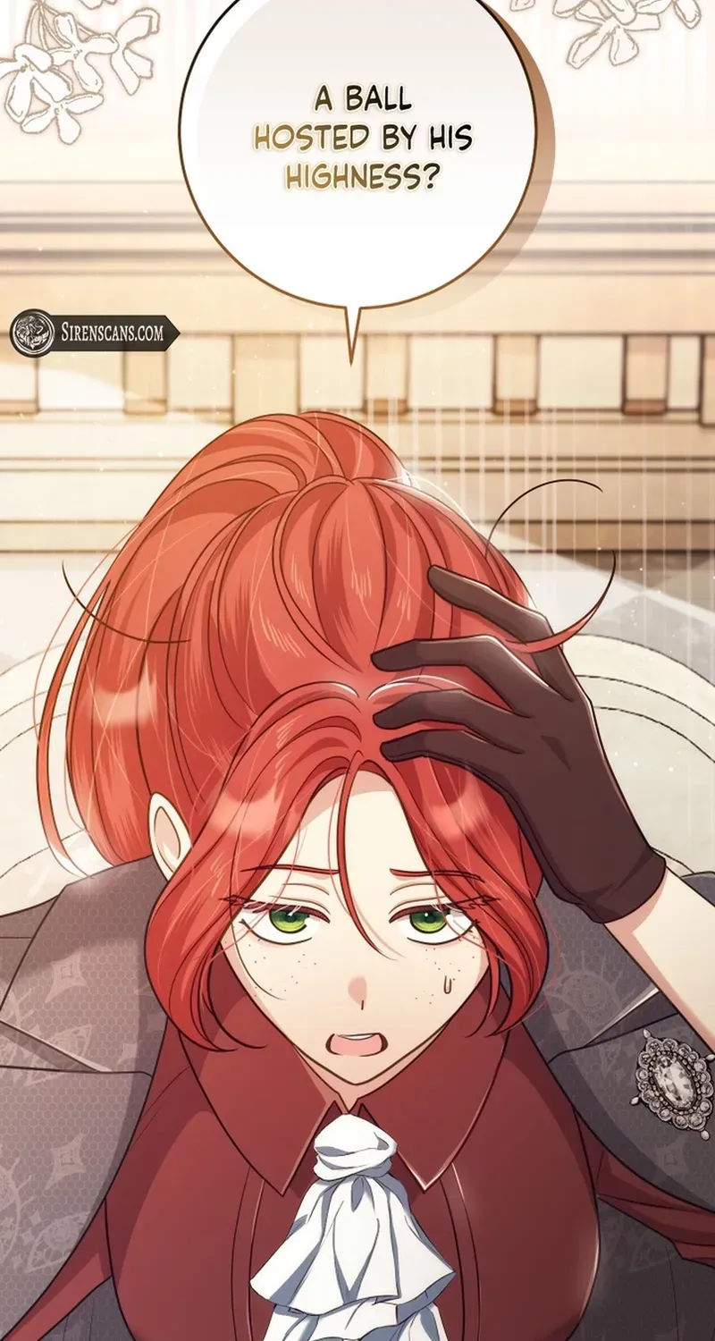 A Prince for You Chapter 17 page 5 - 