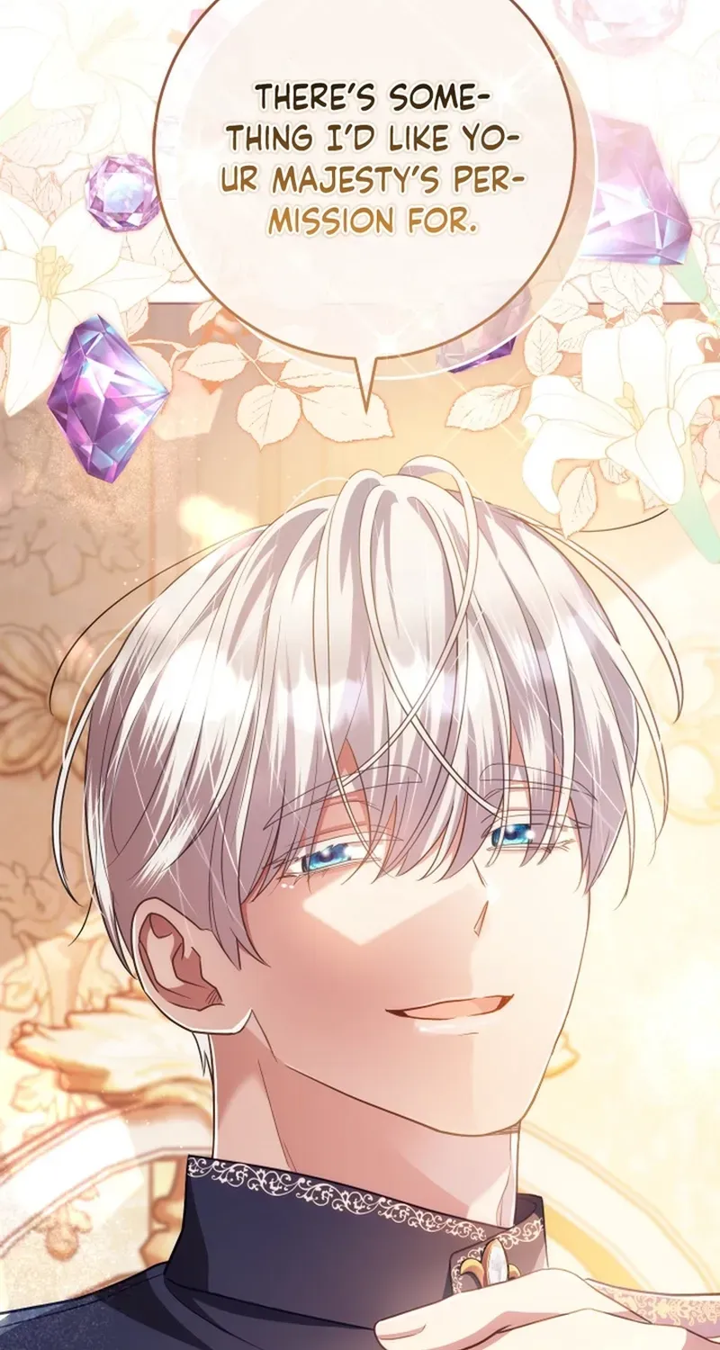 A Prince for You Chapter 17 page 54 - 