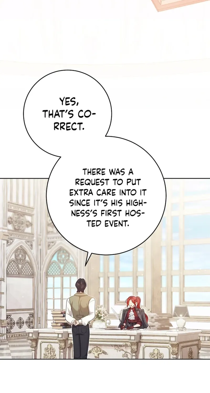 A Prince for You Chapter 17 page 7 - 