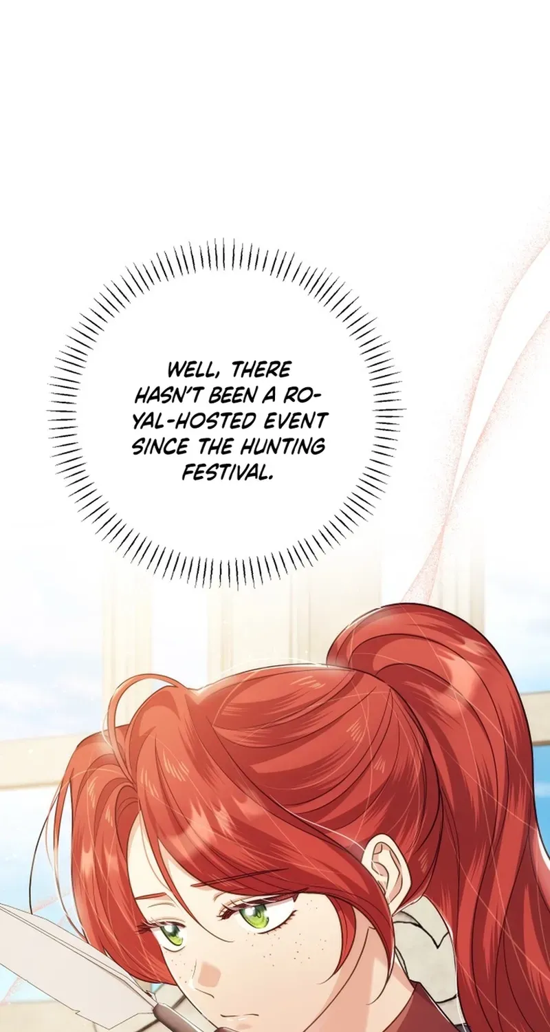 A Prince for You Chapter 17 page 8 - 