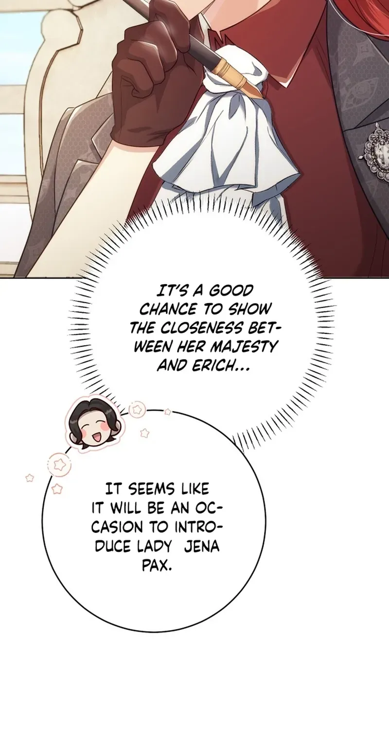 A Prince for You Chapter 17 page 9 - 