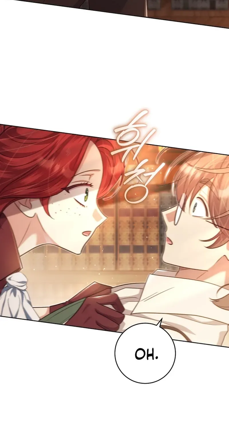 A Prince for You Chapter 17 page 83 - 