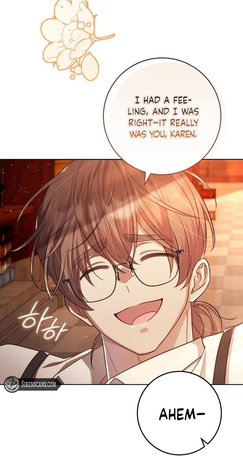 A Prince for You Chapter 17 page 87 - 