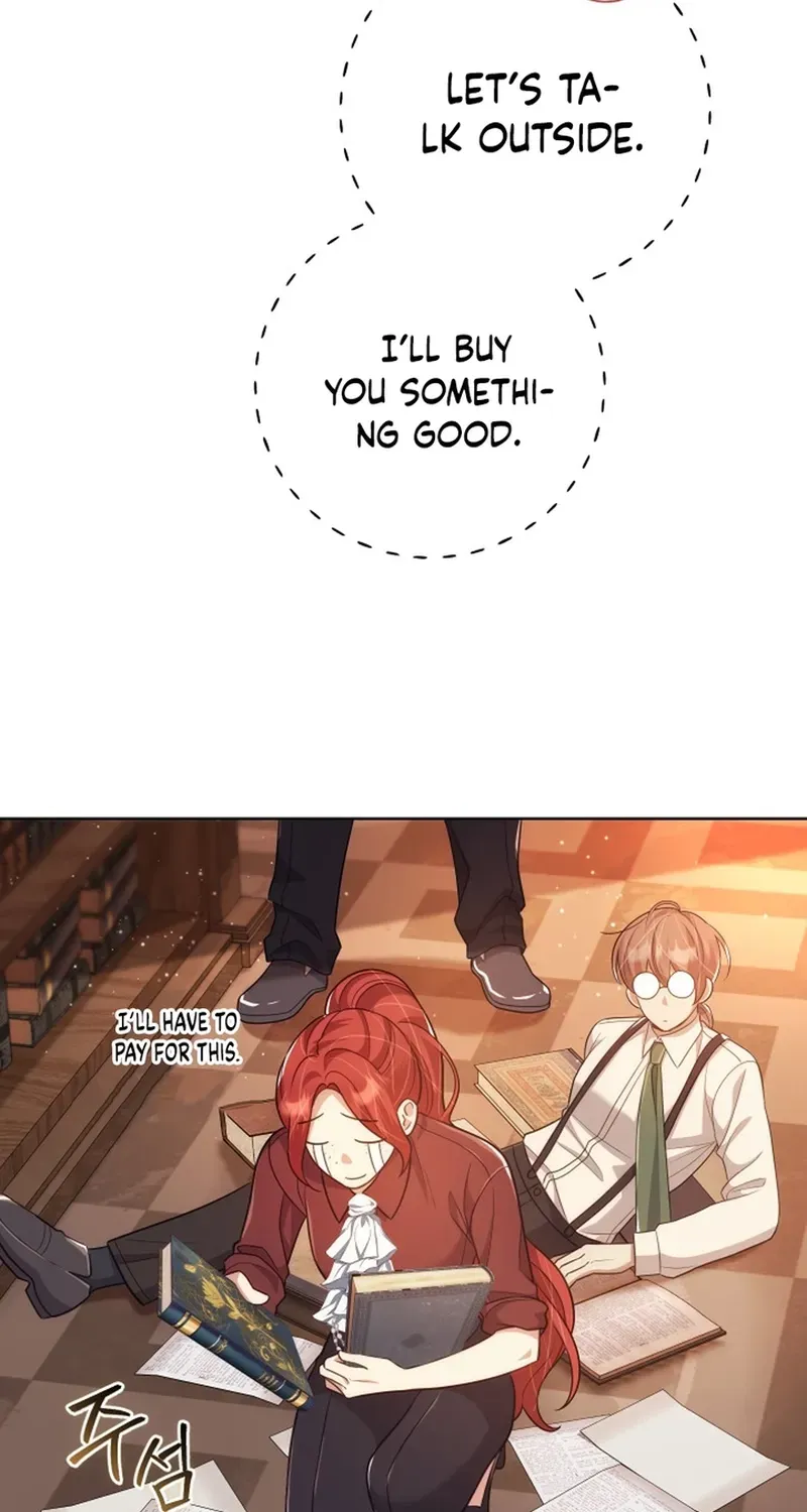A Prince for You Chapter 17 page 92 - 