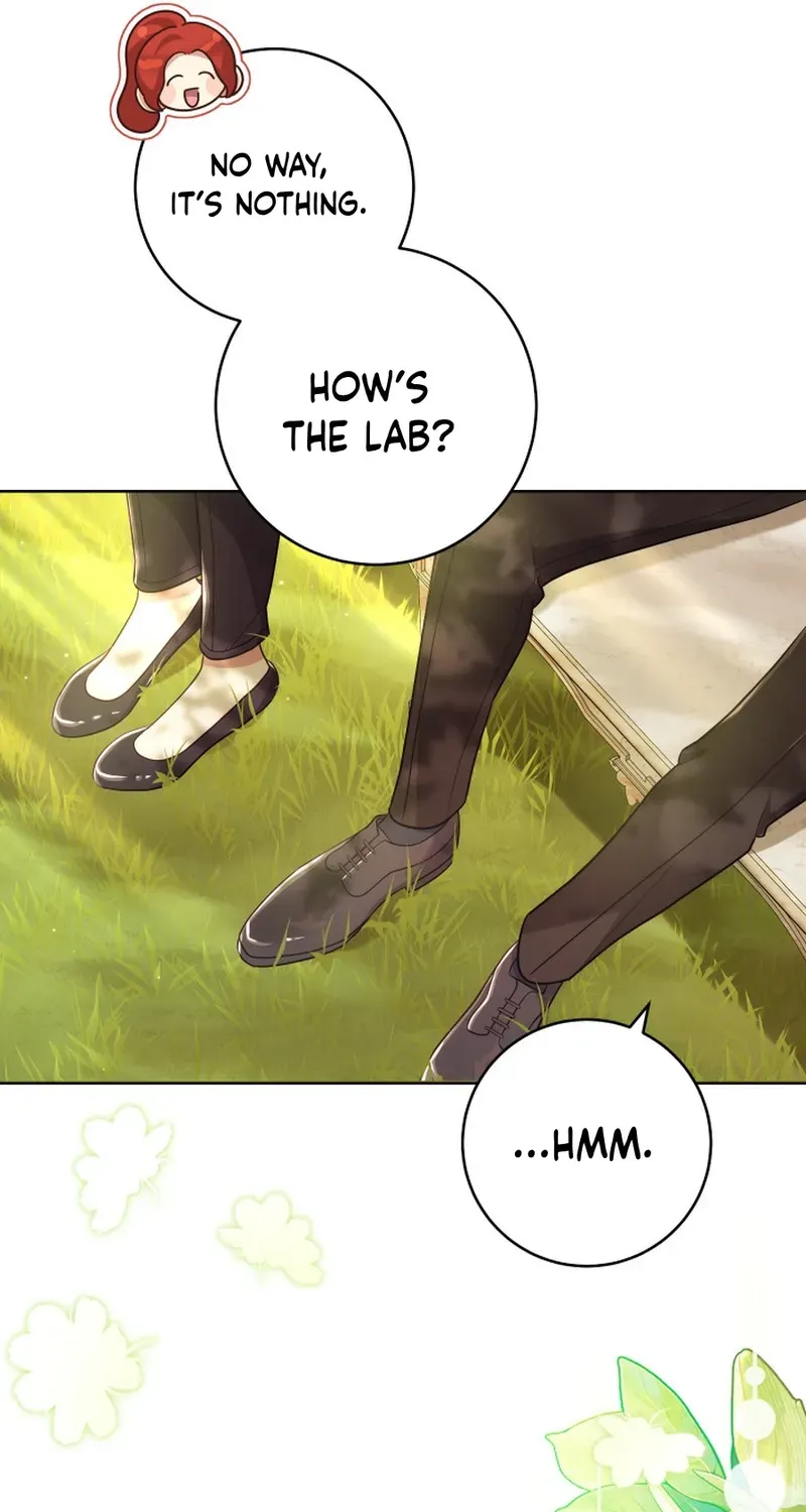 A Prince for You Chapter 18 page 11 - 