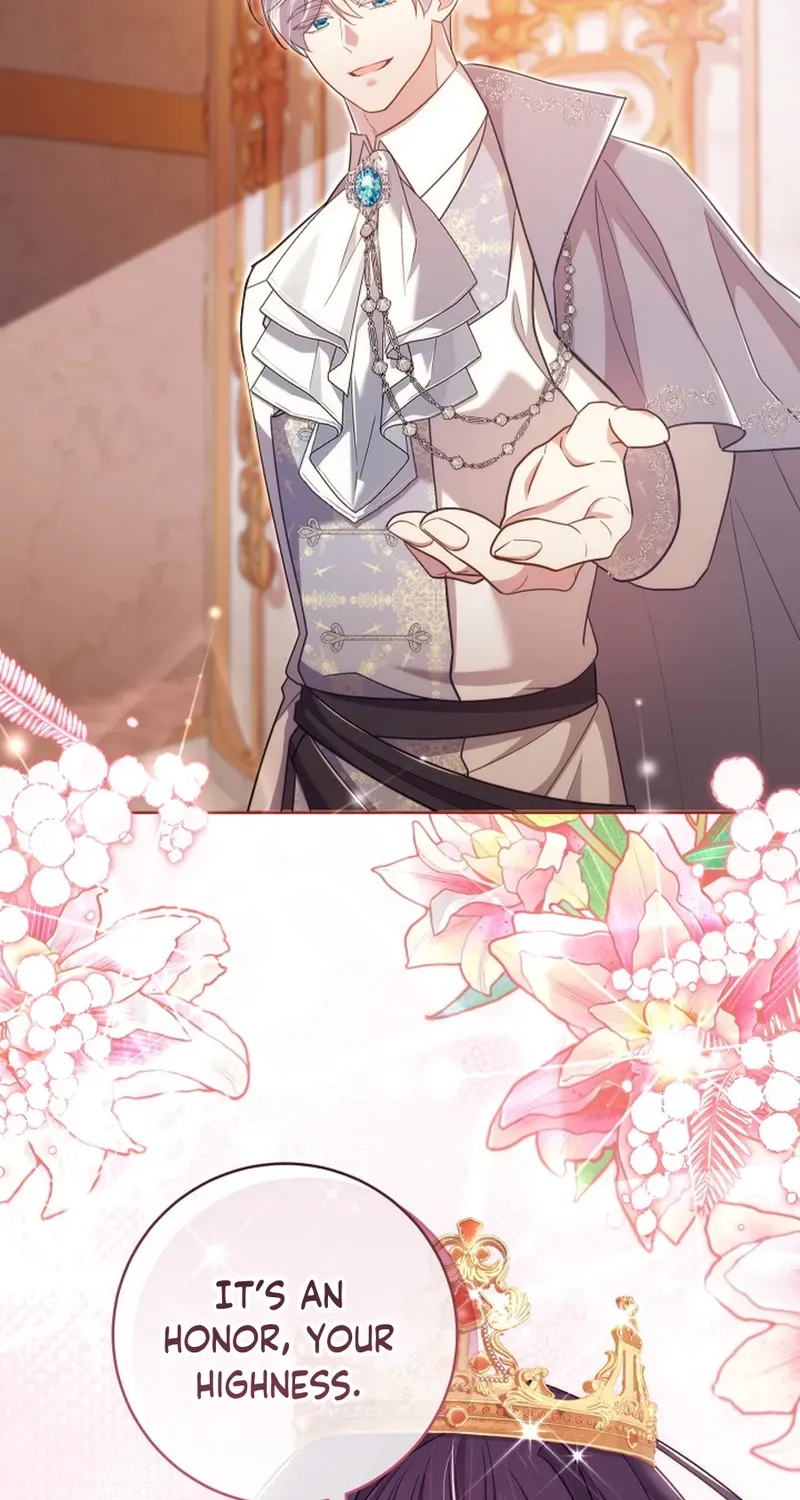 A Prince for You Chapter 18 page 102 - 