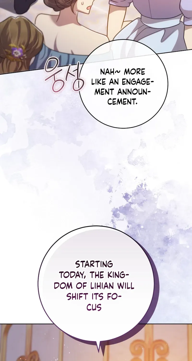 A Prince for You Chapter 18 page 107 - 