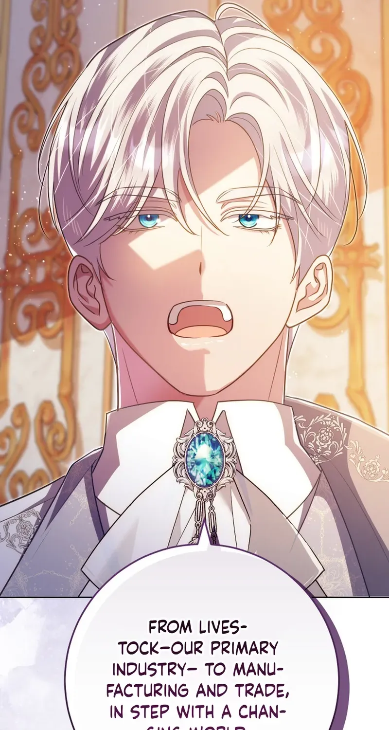 A Prince for You Chapter 18 page 108 - 