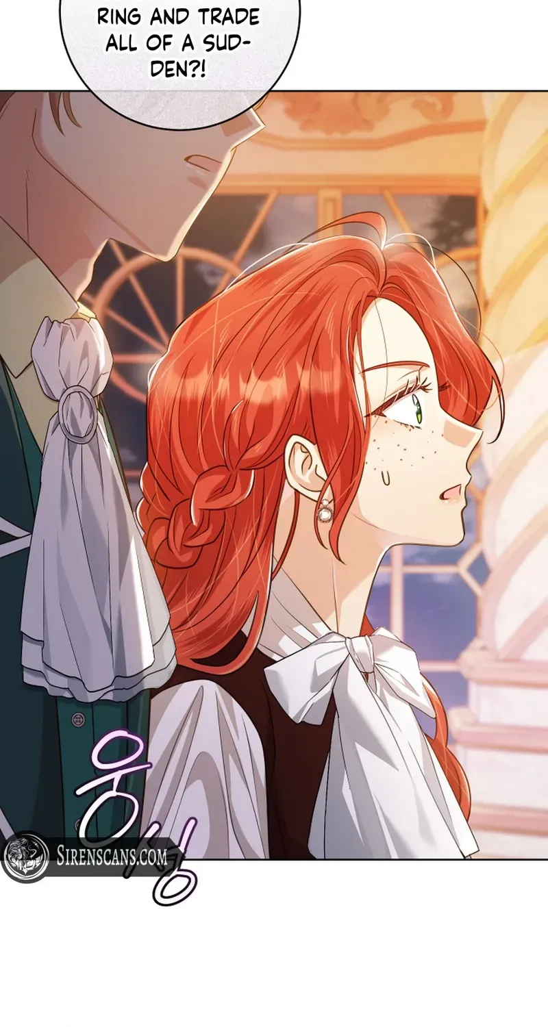A Prince for You Chapter 18 page 111 - 
