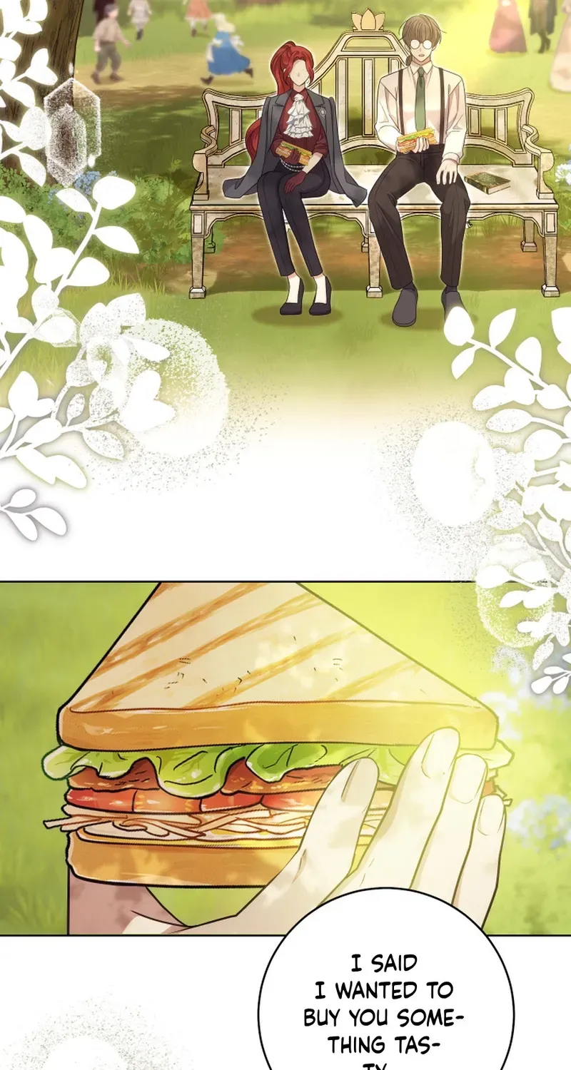 A Prince for You Chapter 18 page 3 - 