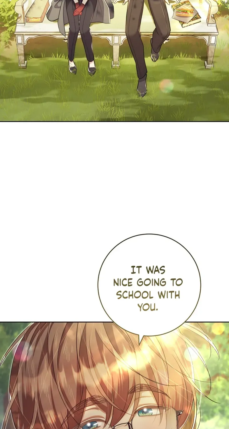 A Prince for You Chapter 18 page 23 - 