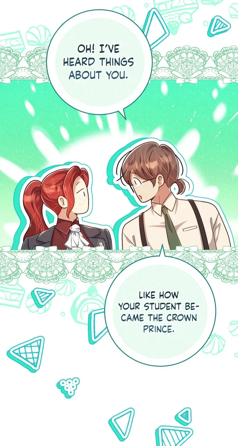 A Prince for You Chapter 18 page 25 - 
