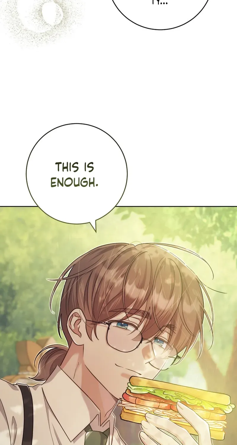 A Prince for You Chapter 18 page 4 - 