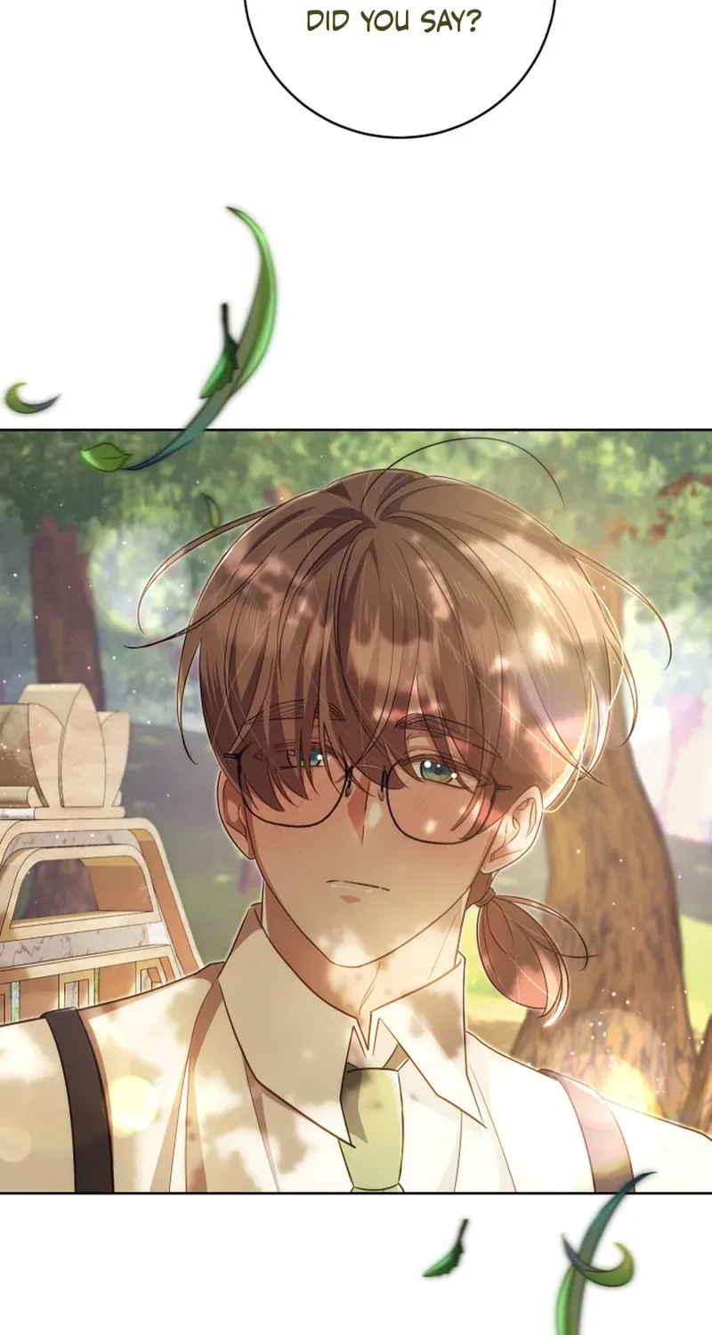 A Prince for You Chapter 18 page 31 - 