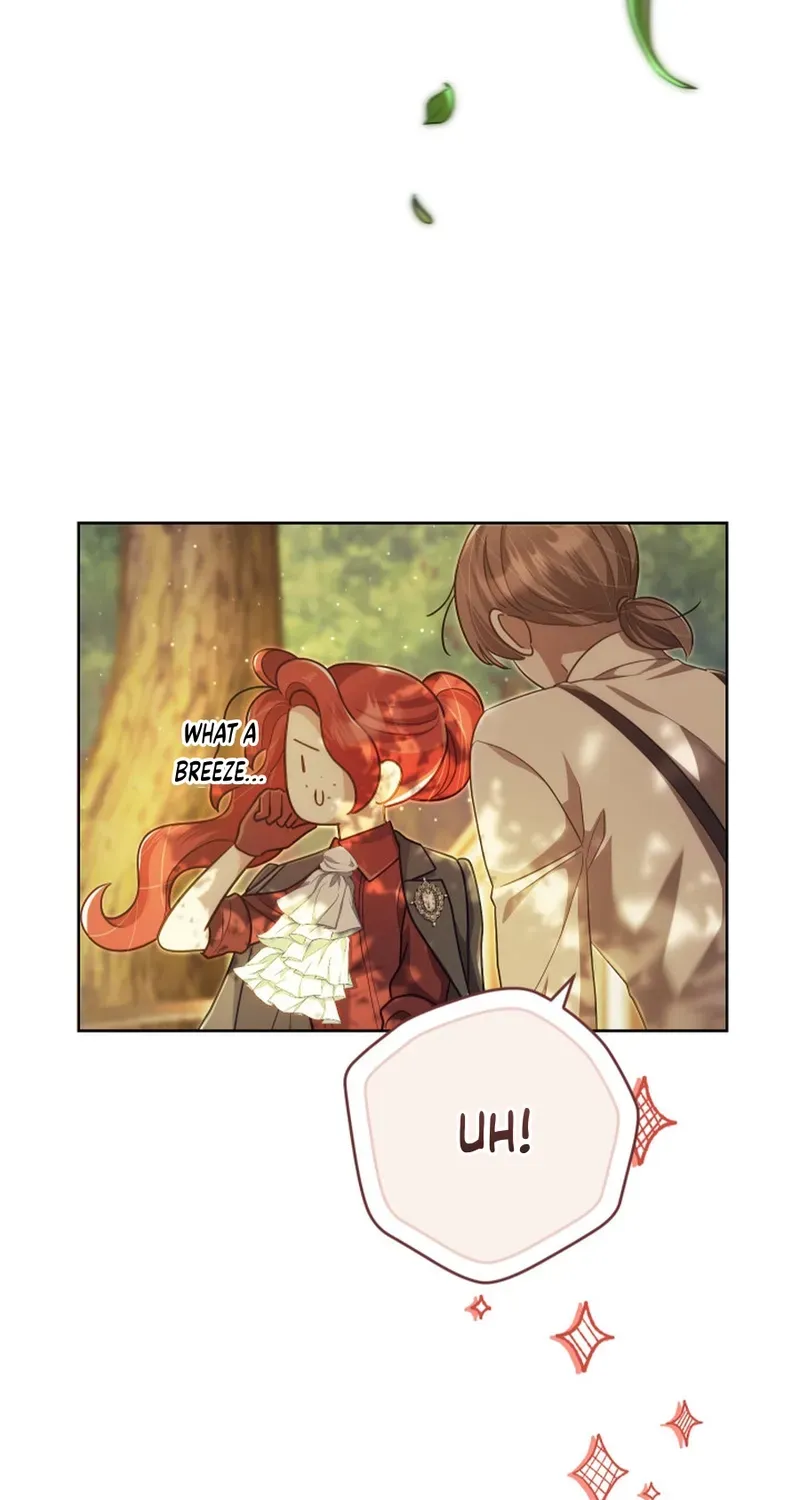 A Prince for You Chapter 18 page 32 - 