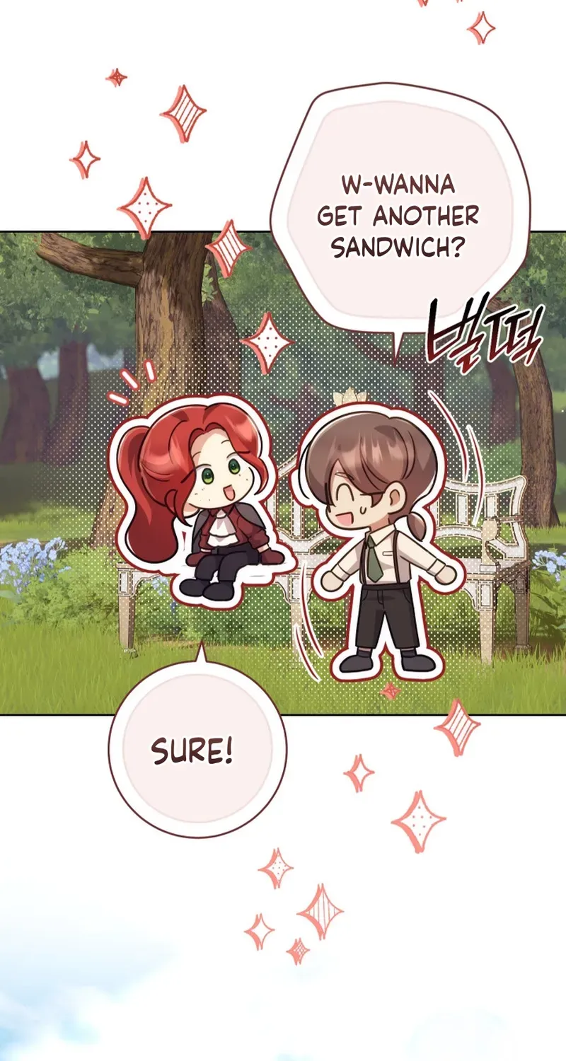 A Prince for You Chapter 18 page 33 - 