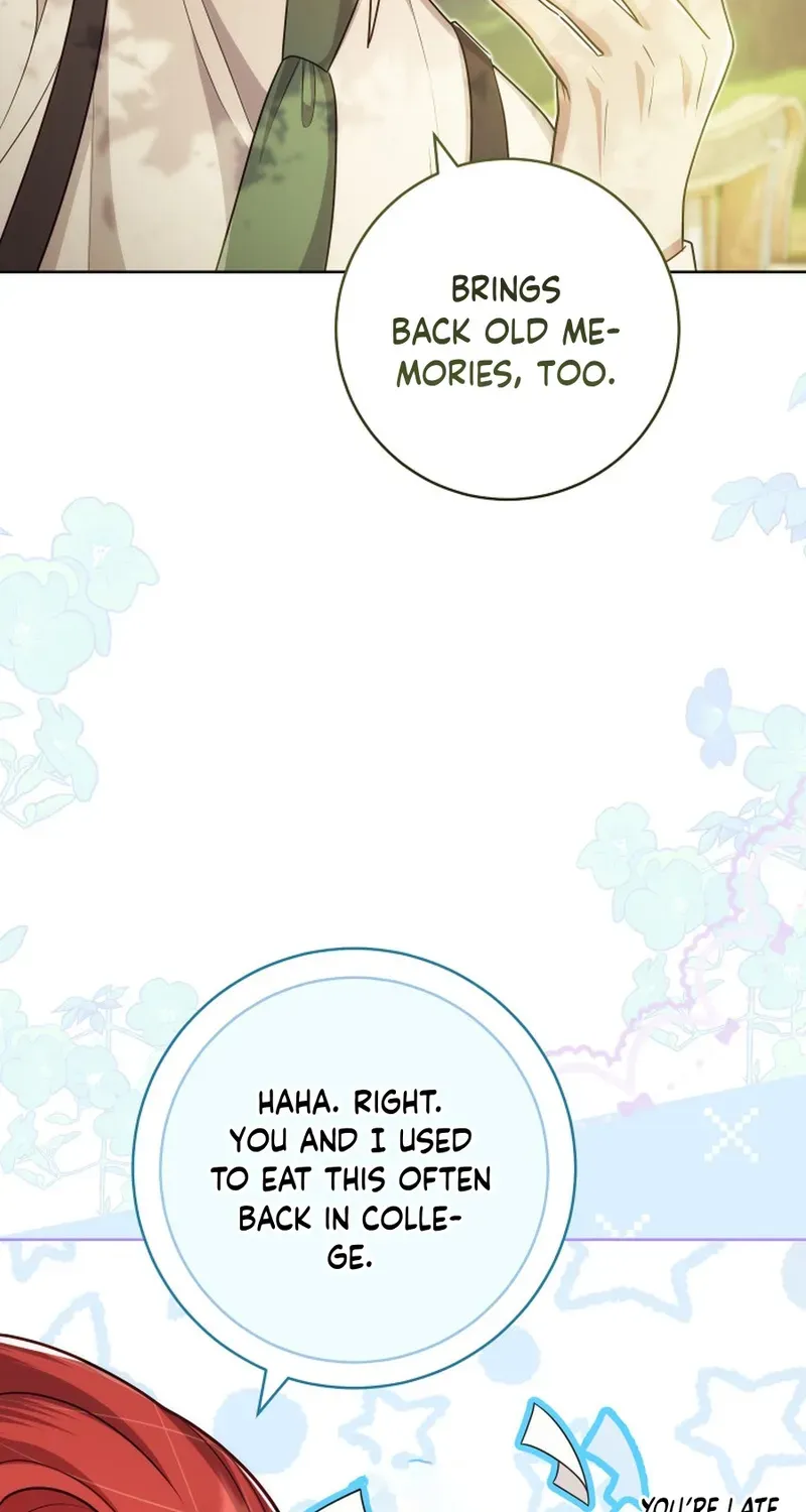 A Prince for You Chapter 18 page 5 - 