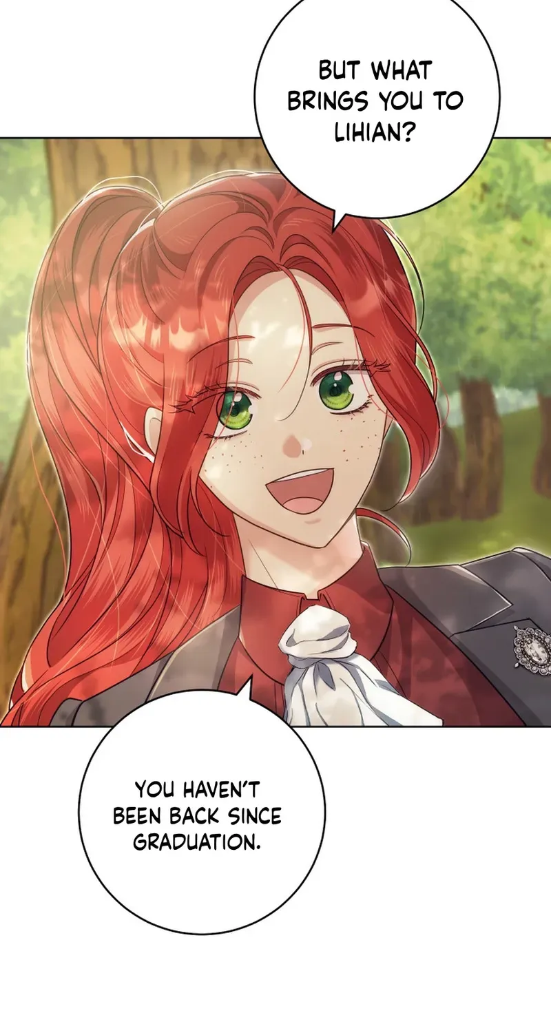 A Prince for You Chapter 18 page 7 - 